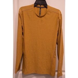 Ten Thousand Versatile Long Sleeve Shirt (Qty.4) Men Size Small